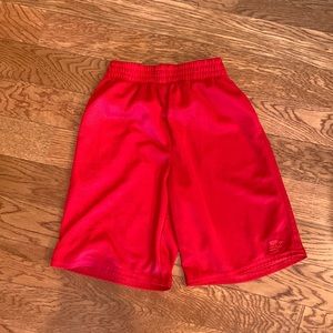 Youth shorts